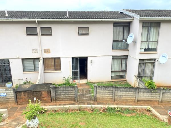 3 Bedroom Duplex