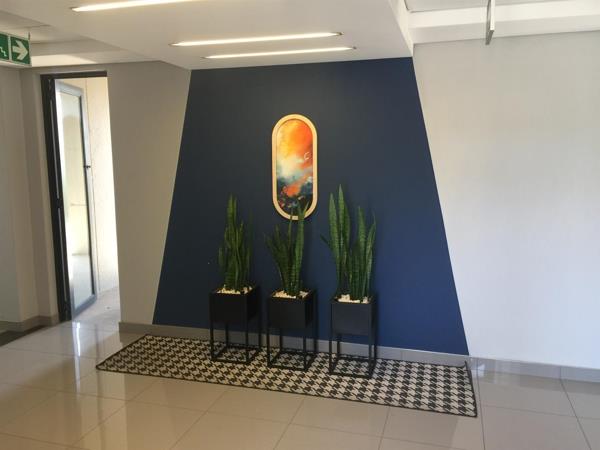 583  m² Commercial space