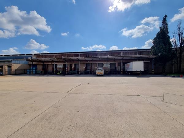 11 353  m² Industrial space