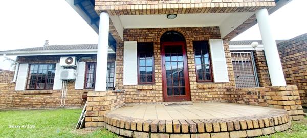 3 Bedroom Simplex