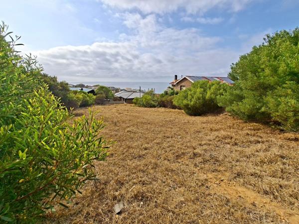 754 m² Land