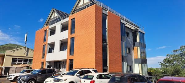 130  m² Office Space