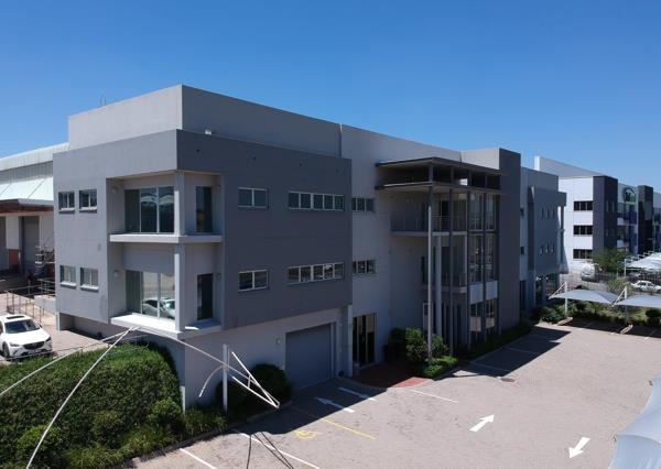 8 760 m² Industrial space