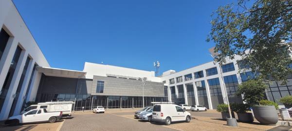 34 m² Office Space