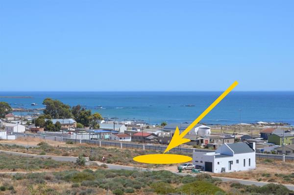 310 m² Land