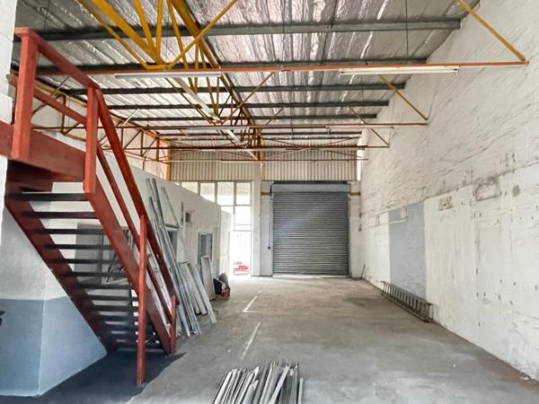 200  m² Commercial space