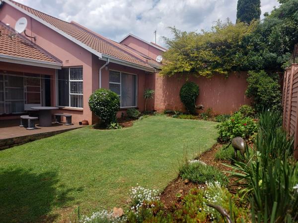 3 Bedroom Simplex