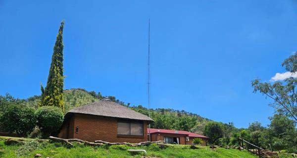 4.8 ha Farm