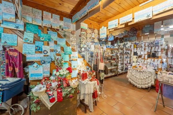 60  m² Retail Space