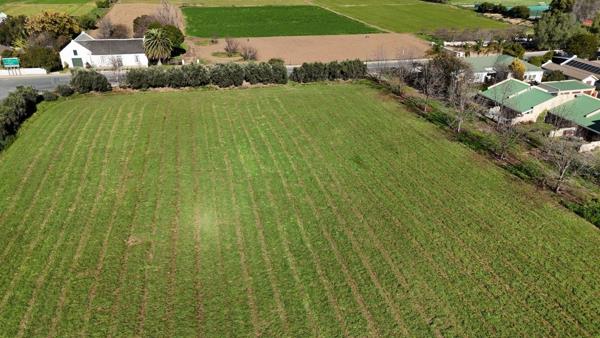 4 412 m² Land