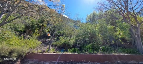 486 m² Land