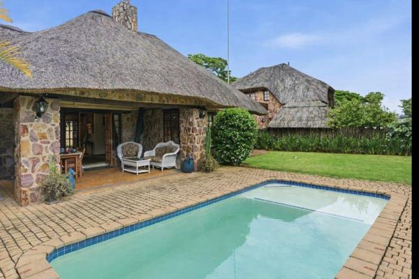 4 Bedroom Townhouse