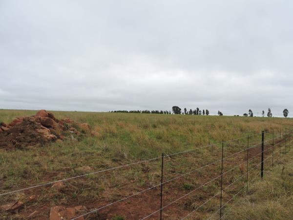 42.8 ha Land