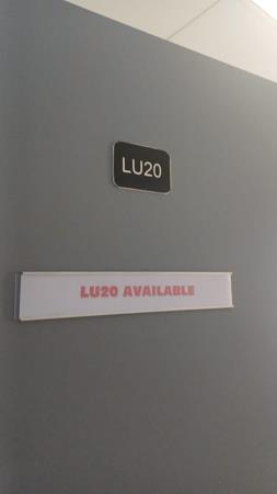 32  m² Office Space