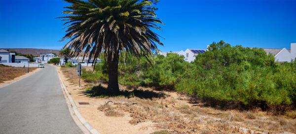 416 m² Land