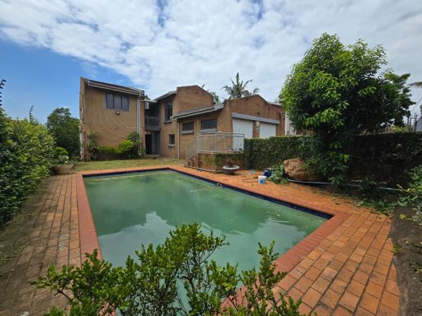7 Bedroom House