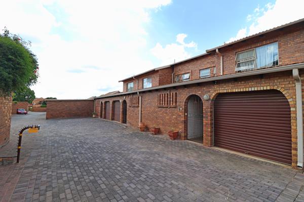 4 Bedroom Duplex
