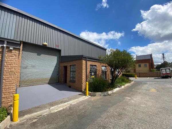 362 m² Commercial space