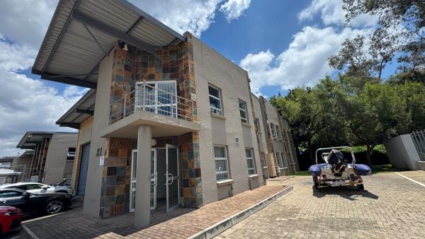 459 m² Industrial space