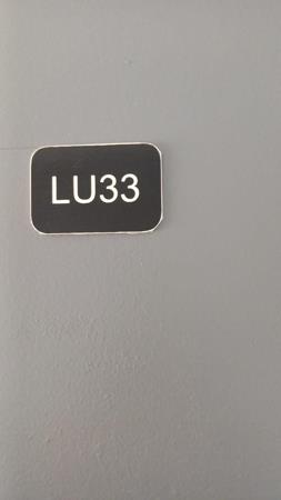 20  m² Office Space