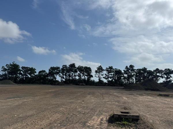 20 000 m² Commercial space