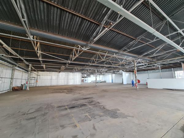 2 111  m² Industrial space