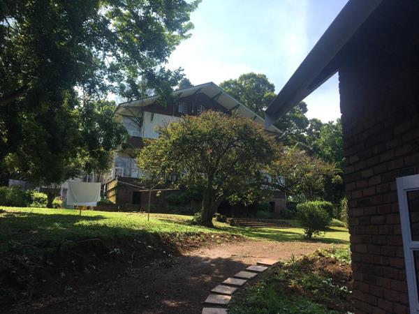 1 Bedroom Garden Cottage