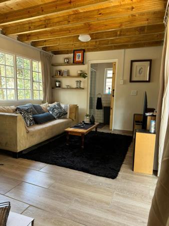 1 Bedroom Garden Cottage