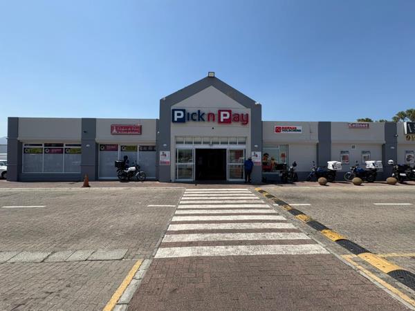 135.2  m² Retail Space