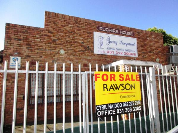 573 m² Office Space