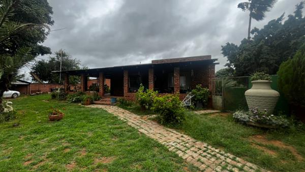 8.6 ha Farm