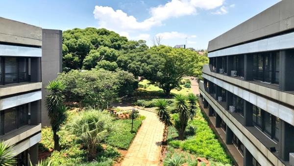 188 m² Office Space