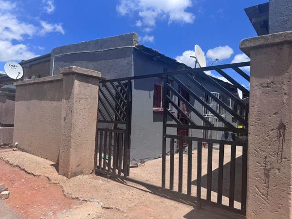 12 Bedroom House