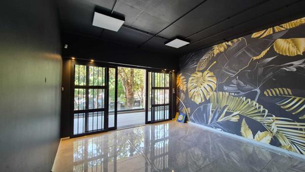 59  m² Retail Space