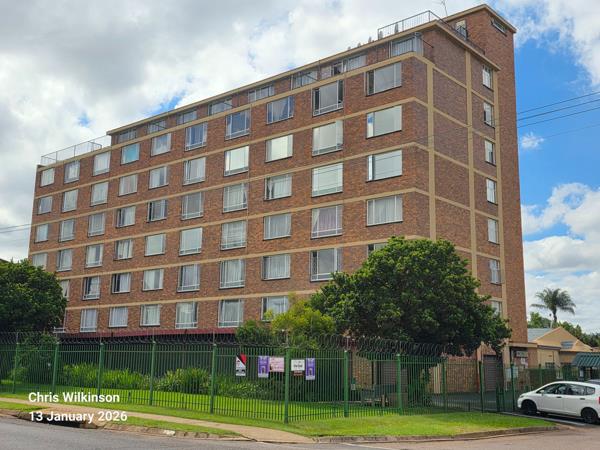 2.5 Bedroom Apartment