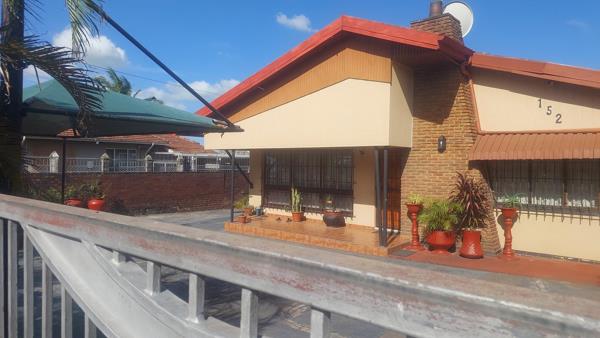 13 Bedroom House