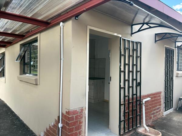 2 Bedroom Garden Cottage