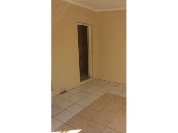 2 Bedroom Garden Cottage