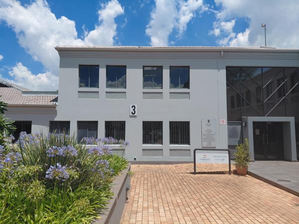 120 m² Commercial space