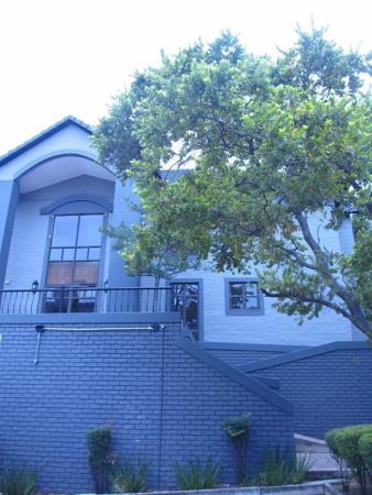 287  m² Office Space