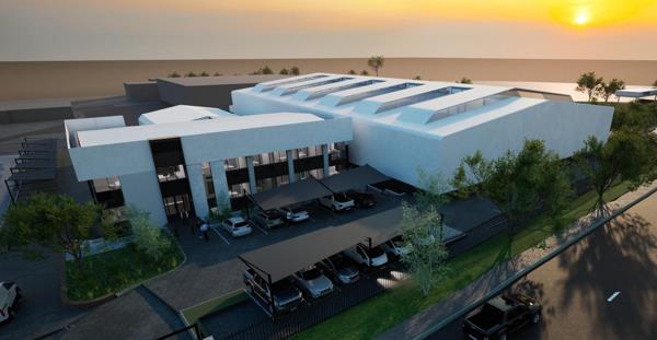 5 786  m² Industrial space