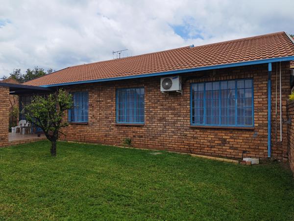 3 Bedroom Duet