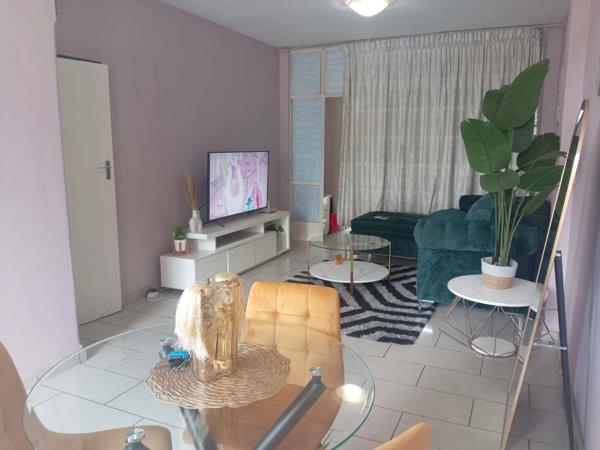 1.5 Bedroom Apartment