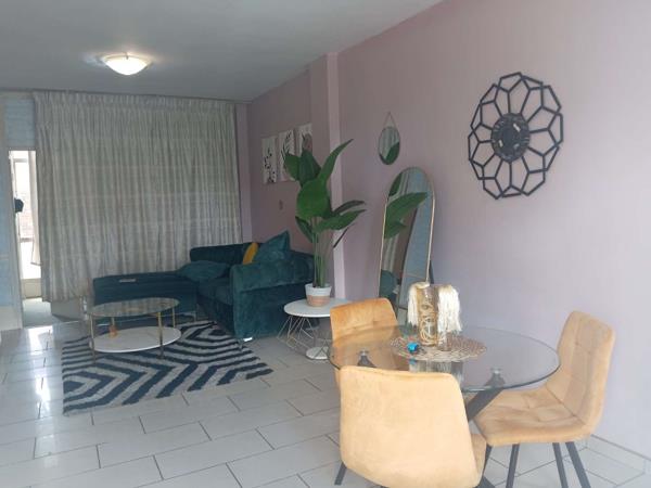 1.5 Bedroom Apartment