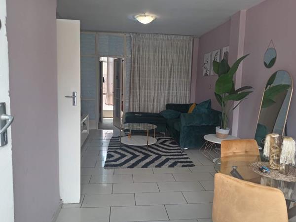 1.5 Bedroom Apartment