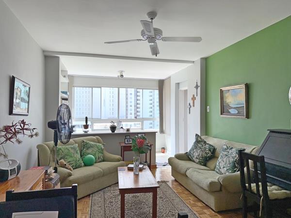 1.5 Bedroom Apartment