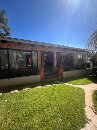 1 Bedroom Garden Cottage