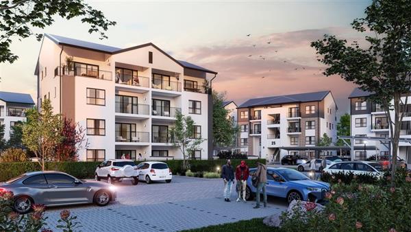 3 Bedroom Apartment