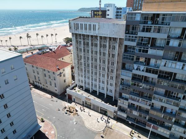 10 282 m² Commercial space