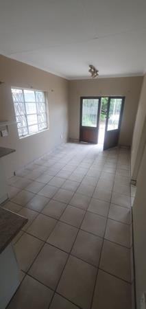 2 Bedroom Garden Cottage